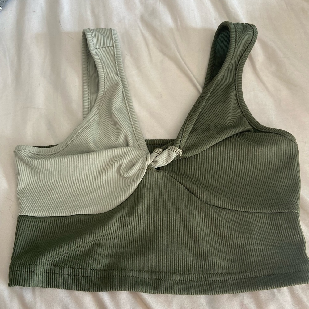 Tank top - Picture 3 of 3